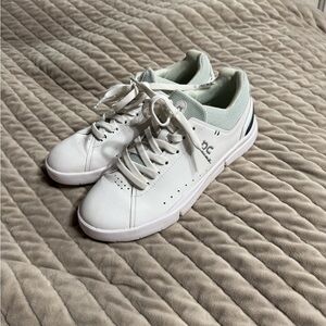 ON Cloud Women’s The Roger Advantage